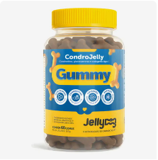 CondroJelly